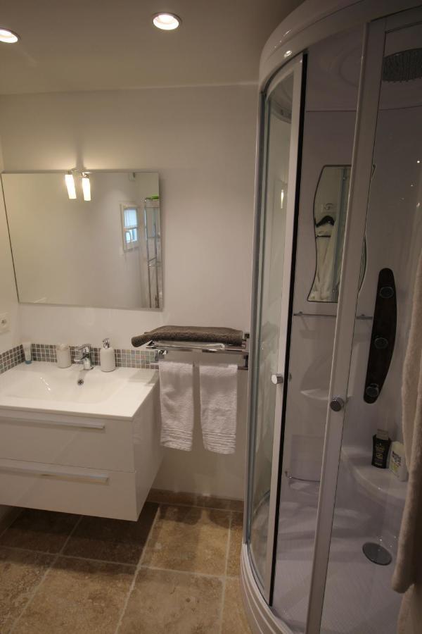 Villa Jalna Chambre, Suites Et Appartement Roquefort Les Pins Dış mekan fotoğraf