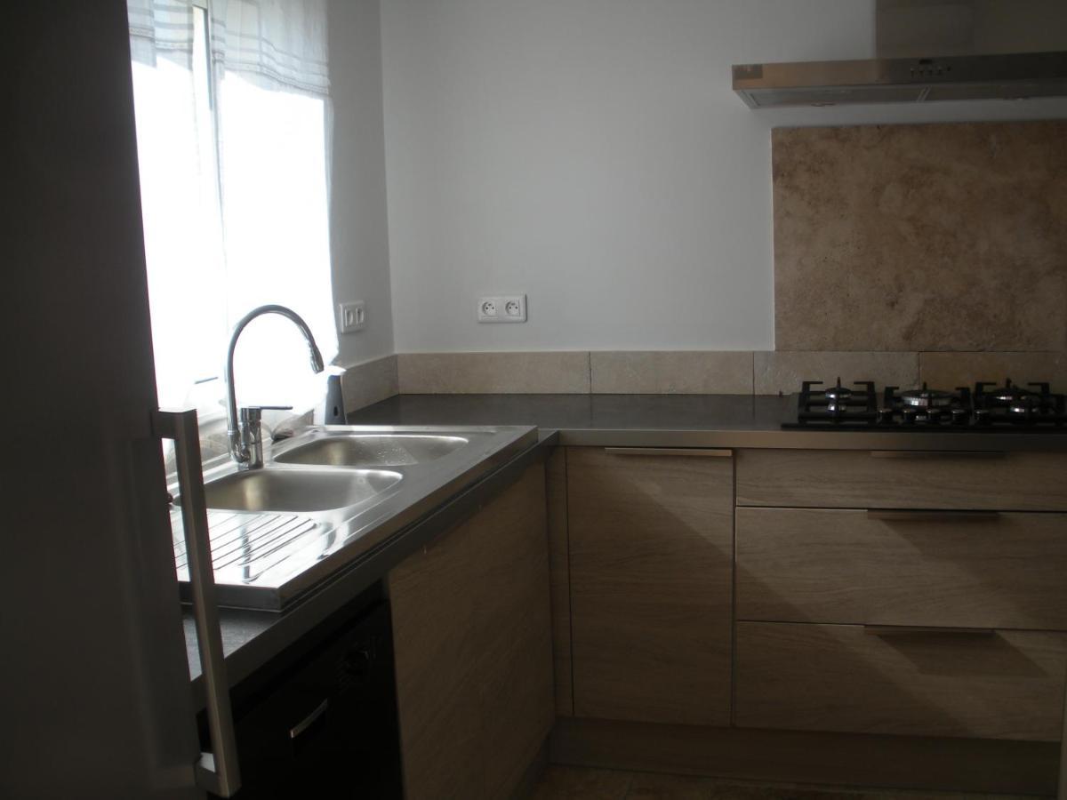 Villa Jalna Chambre, Suites Et Appartement Roquefort Les Pins Dış mekan fotoğraf